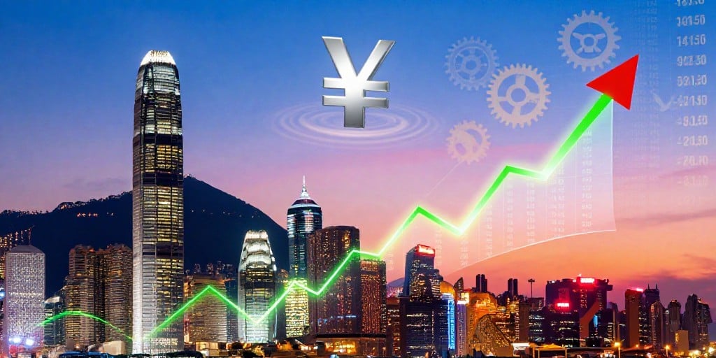 Invest in CITIC Securities: HKD 23.72 Share, 371 B HKD Cap & 10.47 P/E Invest in CITIC Securities: HKD 23.72 Share, 371 B HKD Cap & 10.47 P/E