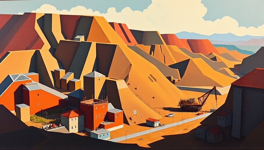 Invest in Cokal Ltd: Australian Mining Firm Targets Coking Coal Growth Invest in Cokal Ltd: Australian Mining Firm Targets Coking Coal Growth