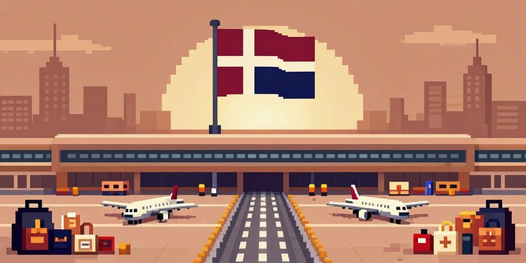 Invest in Copenhagen Airports: Strong Growth, Infrastructure Upgrades & Rising Travel Demand
