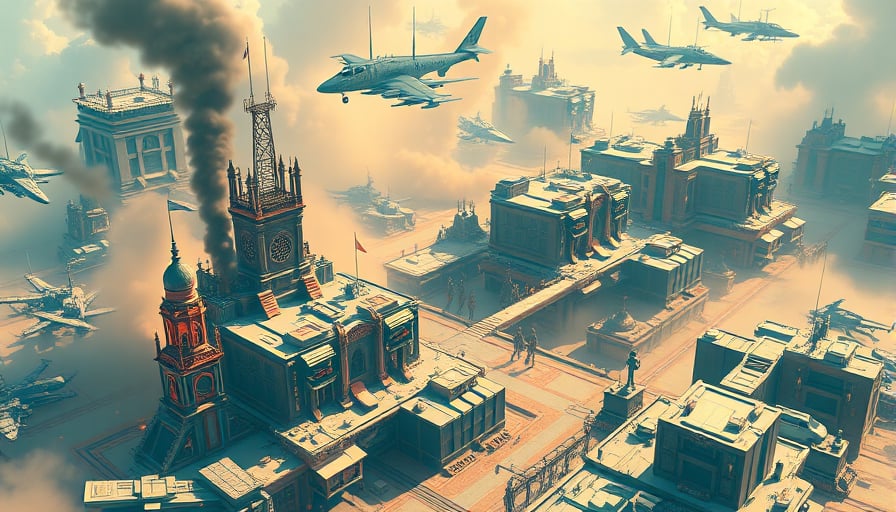 Invest in COPT Defense Properties: Strong Defense Real‑Estate Fund Growth and Income Outlook Invest in COPT Defense Properties: Strong Defense Real‑Estate Fund Growth and Income Outlook