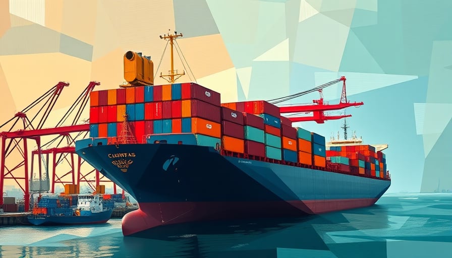 Invest in Diana Shipping: Strong Dry Bulk Fleet, Solid Gains, Sustainable Growth