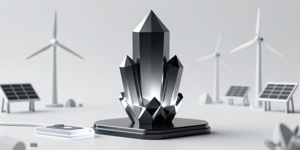 Invest in E3 Lithium: Canada's Sustainable Lithium Leader Powering Electric Vehicles and Renewable Energy