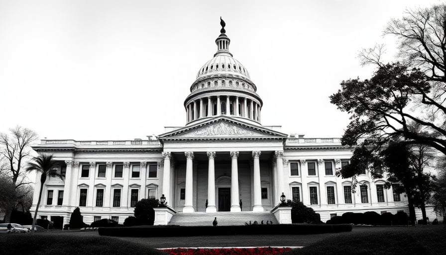 Invest in Easterly Government Properties: Stable, GSA‑Leased Real‑Estate Returns