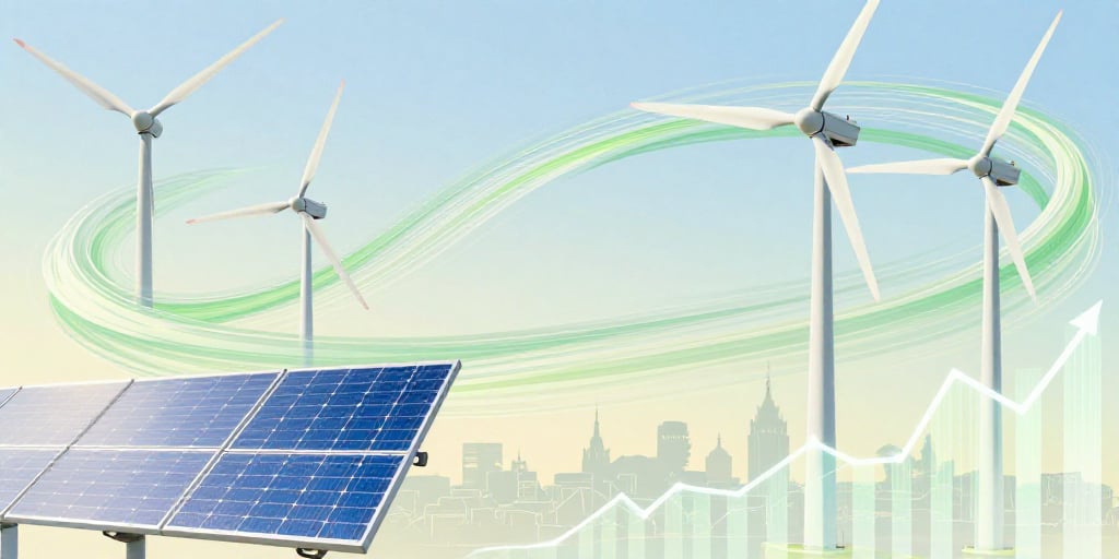 Invest in Energiekontor AG: Germany's Leading Wind & Solar Power Stock