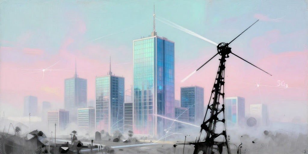 Invest in Eoptolink: Capitalizing on 5G, Data‑Center Growth & Optical Link Demand Invest in Eoptolink: Capitalizing on 5G, Data‑Center Growth & Optical Link Demand