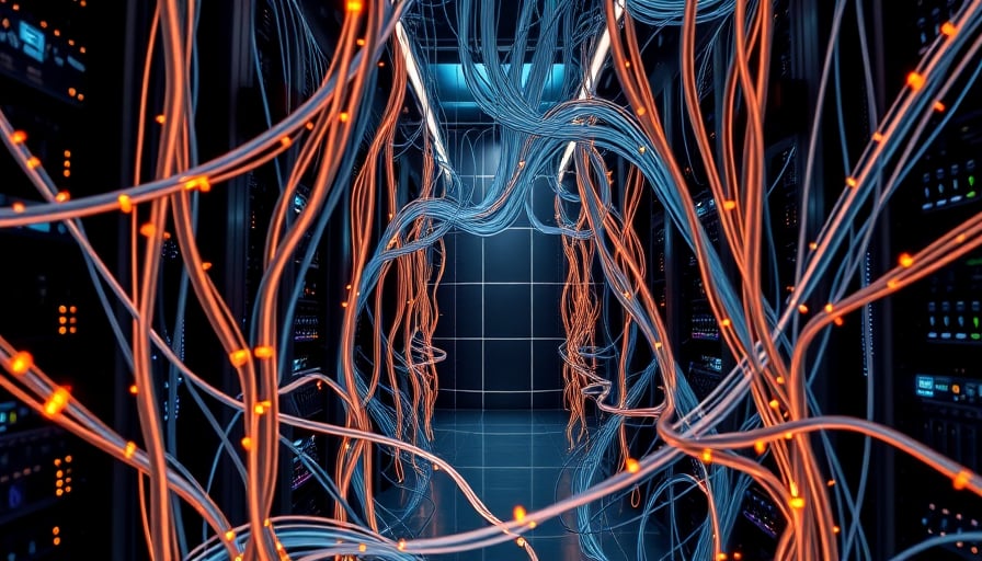 Invest in EOPTOLINK: Quiet Optical Transceiver Growth Amid Data‑Center Boom