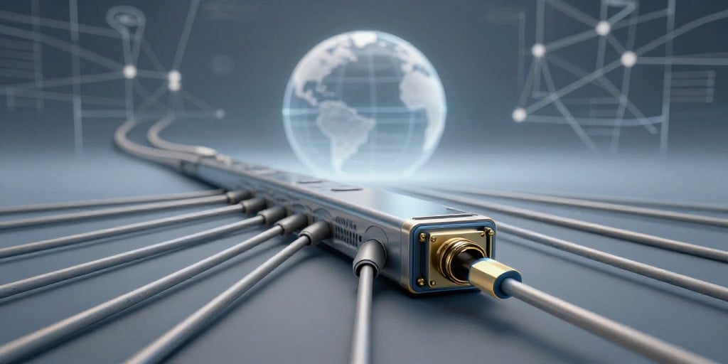 Invest in Eoptolink: Strong Telecom Growth, Buybacks & Export Potential Invest in Eoptolink: Strong Telecom Growth, Buybacks & Export Potential