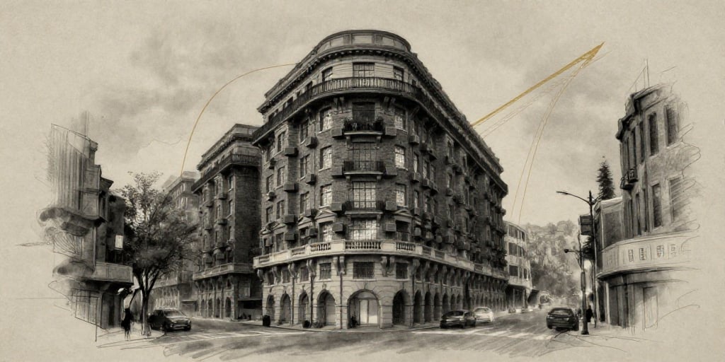 Invest in EPR Properties: Proven Resilience & Growth in Experiential Real Estate