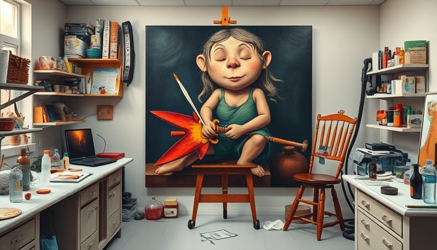 Invest in Eupraxia Pharmaceuticals: Canadian Biotech Innovator Transforming Patient Safety