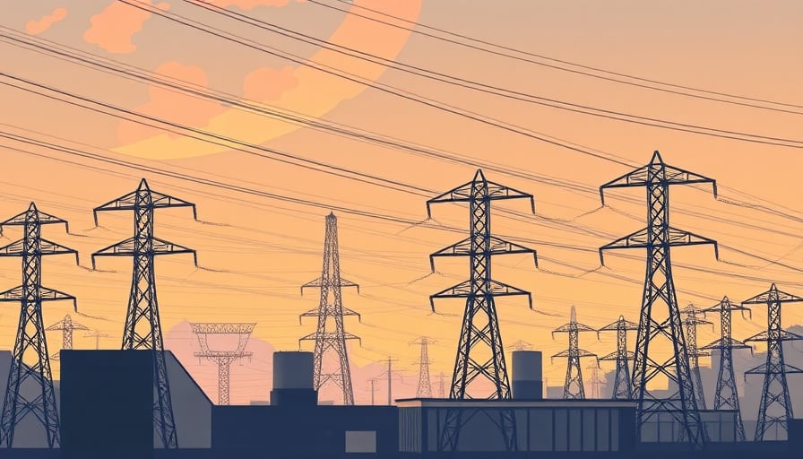 Invest in Global Stability: Gabelli Utility & Income Trust’s Robust Growth & Low PE Advantage Invest in Global Stability: Gabelli Utility & Income Trust’s Robust Growth & Low PE Advantage