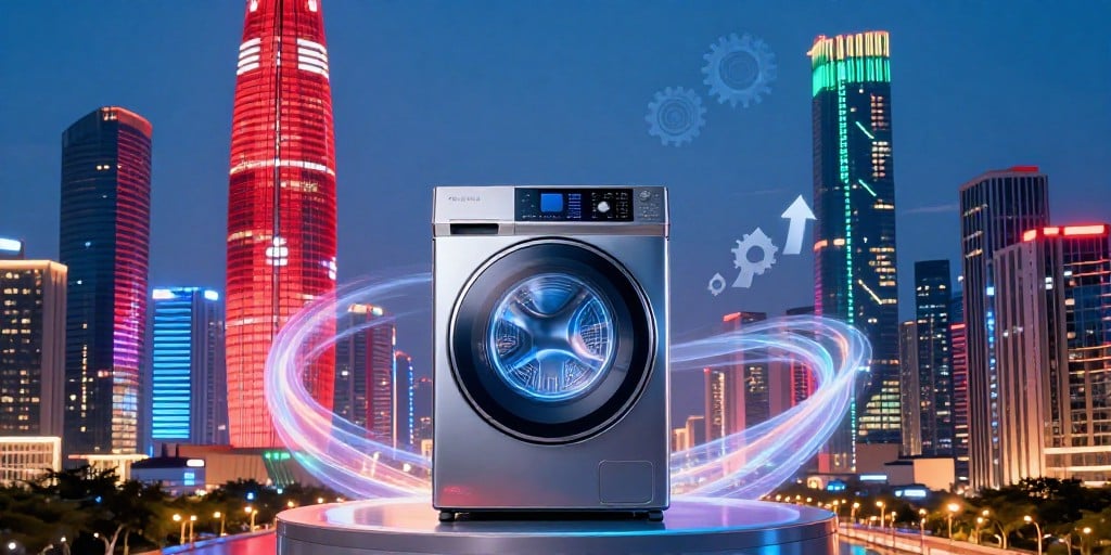 Invest in Gree Electric: A Stable, Growing Defensive Stock for Home‑Appliance Investors