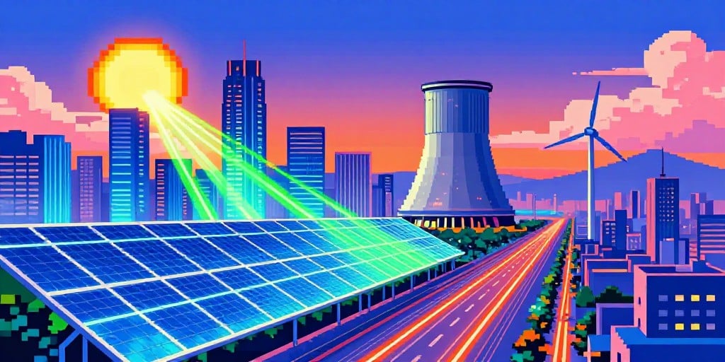 Invest in Kansai Electric Power: Strong Valuation, Diversified Energy & Stable Osaka Grid