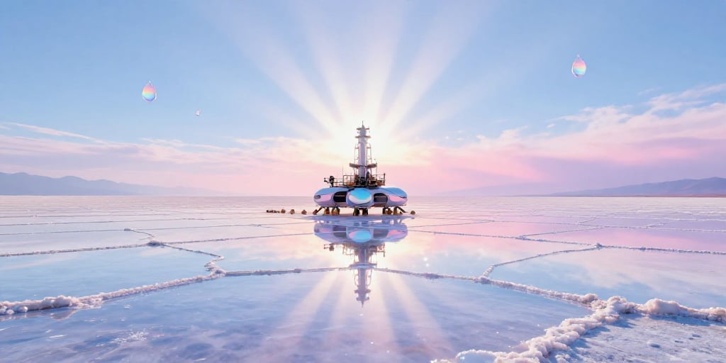 Invest in Lithium Chile Inc.: Growing Lithium Mining & TSX Venture Growth Potential