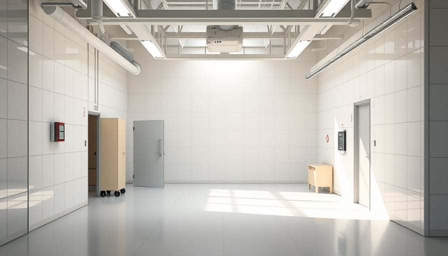 Invest in L&K Engineering Suzhou: Clean, Sterilized Systems, Strong Stock Performance Invest in L&K Engineering Suzhou: Clean, Sterilized Systems, Strong Stock Performance