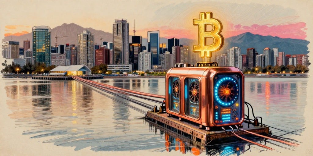 Invest in LQWD Technologies: Vancouver Crypto Mining Leader on TSX Venture Exchange Invest in LQWD Technologies: Vancouver Crypto Mining Leader on TSX Venture Exchange