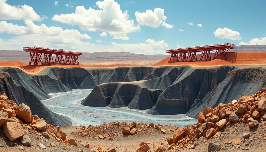 Invest in Manganese X Energy Corp: Canada’s Lithium & Copper Growth Leader