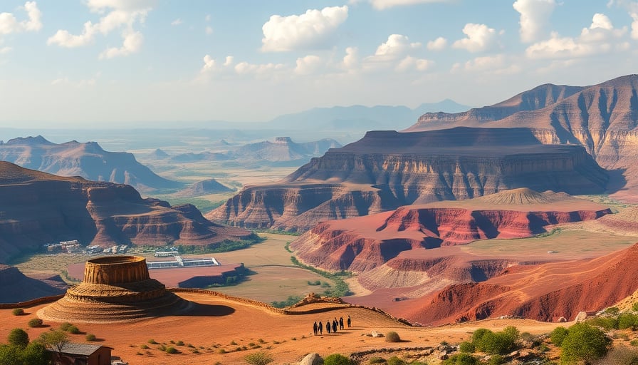 Invest in Manganese X Energy: Rising Lithium Mining Leader in Canada Invest in Manganese X Energy: Rising Lithium Mining Leader in Canada