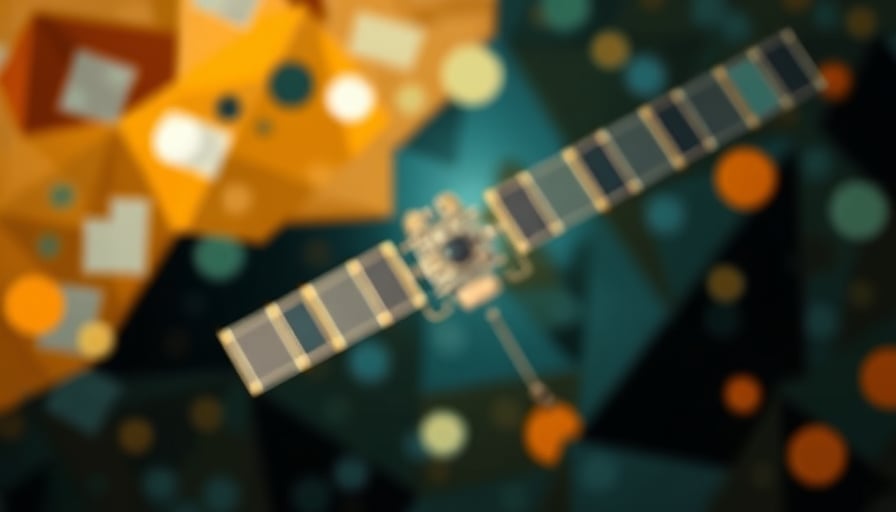 Invest in MDA Space Ltd: Strong Robotics & Satellite Growth in Canada’s Space Industry Invest in MDA Space Ltd: Strong Robotics & Satellite Growth in Canada’s Space Industry