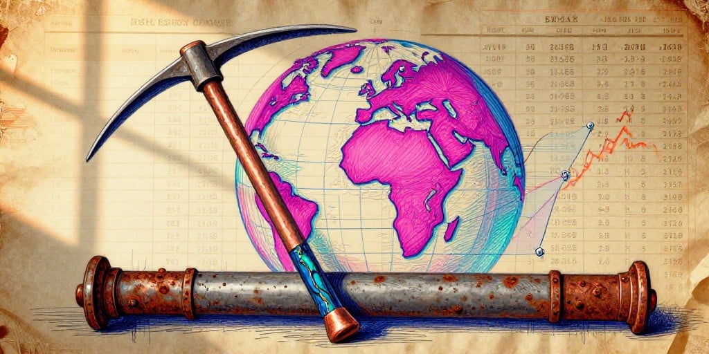Invest in Mega Uranium: Toronto Stock, Global Uranium Exploration, & 2026 Market Snapshot Invest in Mega Uranium: Toronto Stock, Global Uranium Exploration, & 2026 Market Snapshot