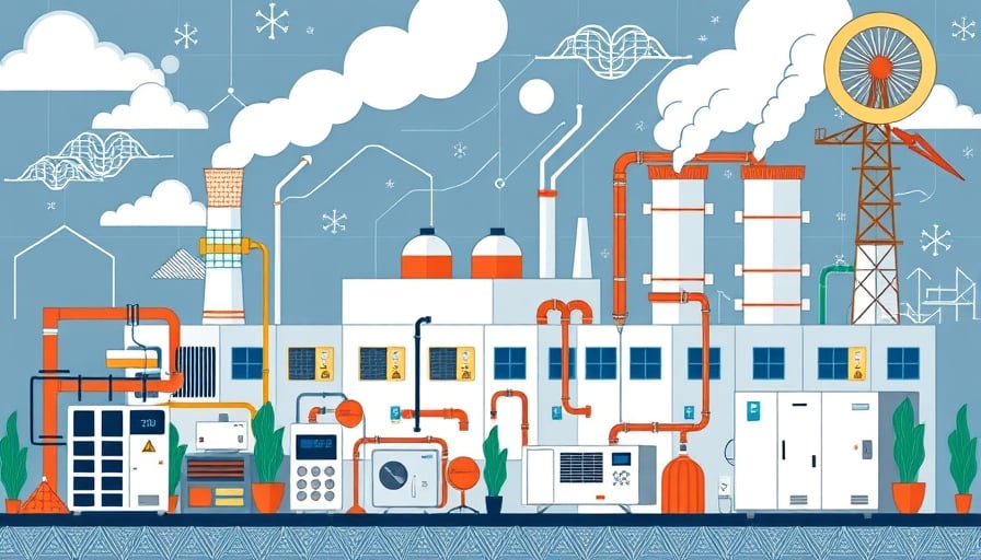 Invest in Mestek Inc.: Stable HVAC Stock with Strong Market Momentum