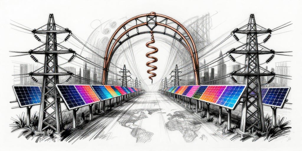 Invest in Ningbo Jintian: Power‑Grid Upgrades & Space‑Solar Growth Fuel Copper Boom Invest in Ningbo Jintian: Power‑Grid Upgrades & Space‑Solar Growth Fuel Copper Boom