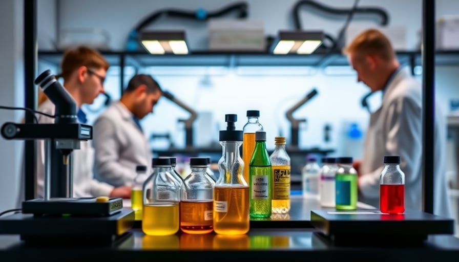 Invest in Niox Group PLC: Strong Growth, Asthma Innovation and Global Impact