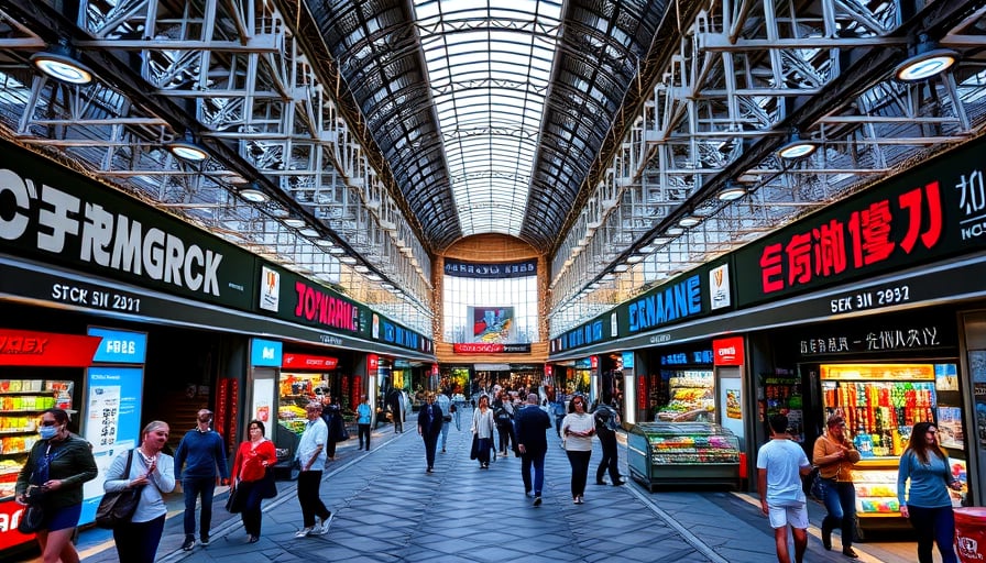 Invest in Noul Co.: A Rising KOSDAQ Tech Startup With High Growth Potential Invest in Noul Co.: A Rising KOSDAQ Tech Startup With High Growth Potential