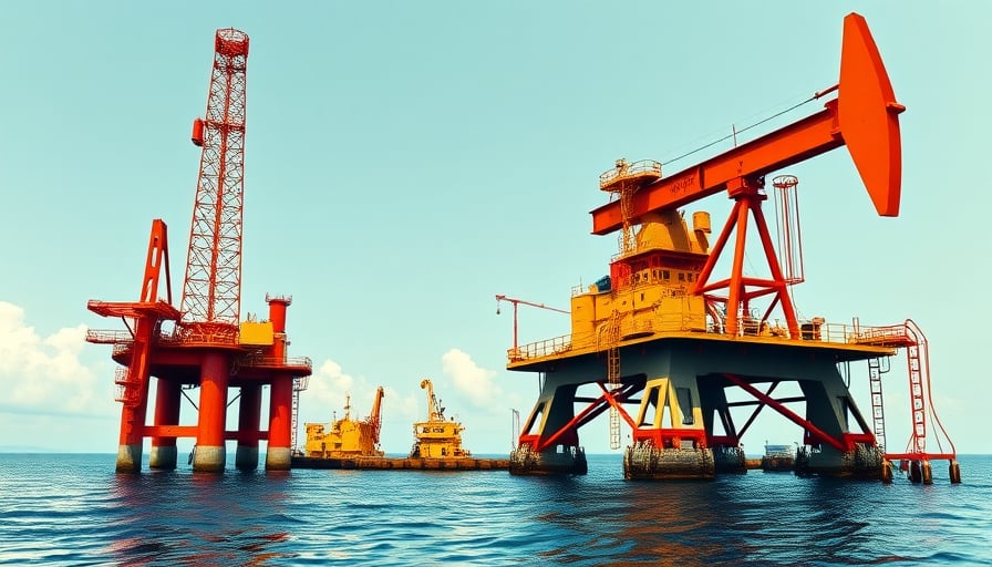 Invest in Parex Resources: Stable Canadian Oil & Gas Stock, 2.09 B Market Cap, Focus on Colombia Invest in Parex Resources: Stable Canadian Oil & Gas Stock, 2.09 B Market Cap, Focus on Colombia