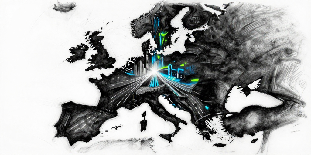 Invest in Porr AG: Europe's Infrastructure Engine Driving Long‑Term Value