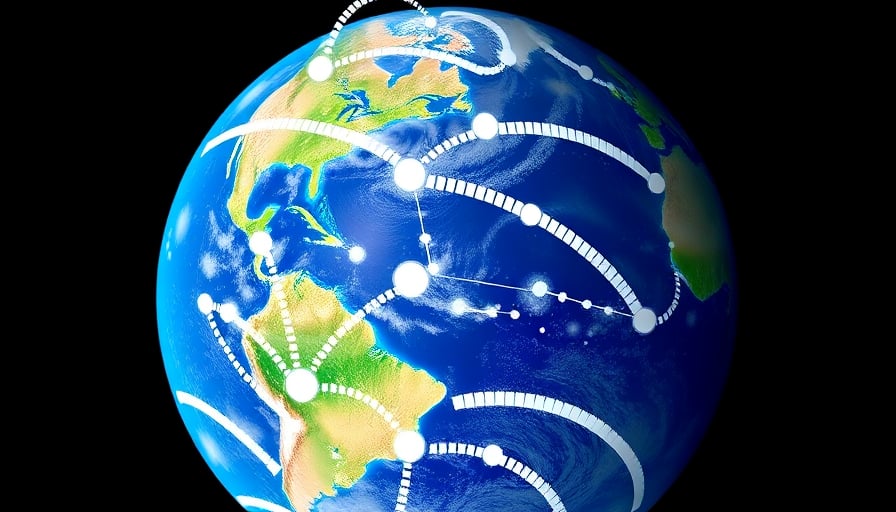 Invest in Saddle Ranch Media Inc.: Pioneering Cloud‑IoT & Solar Communications