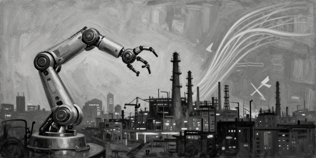 Invest in Siasun: China’s Robot Leader Poised for Growth amid 2026‑28 Automation Boom Invest in Siasun: China’s Robot Leader Poised for Growth amid 2026‑28 Automation Boom