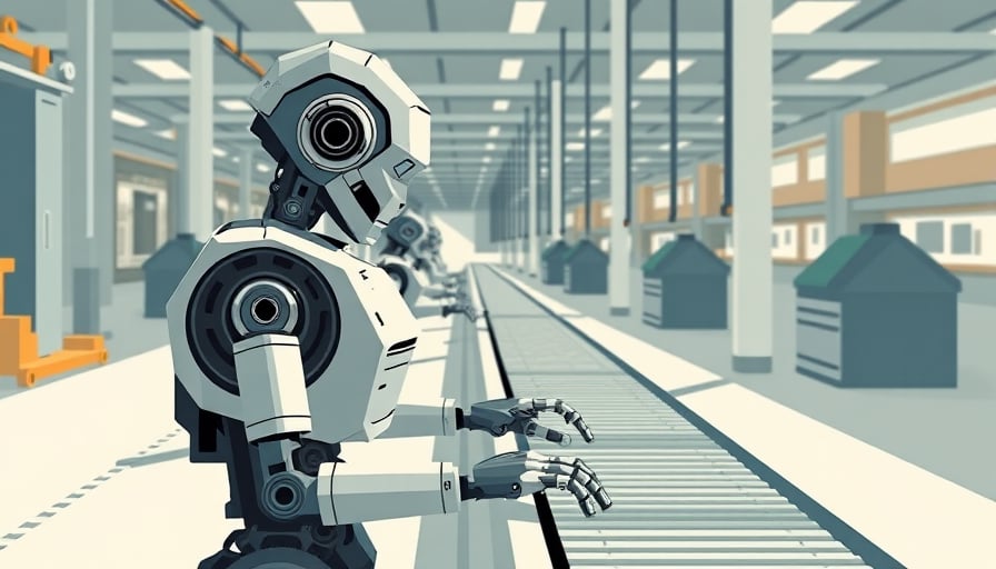 Invest in Siasun Robot: China’s Automation Leader Poised for 2026 Upside