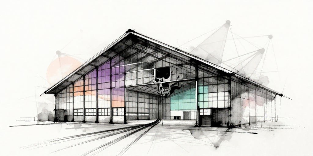 Invest in Stockholm’s Growth: Sagax AB Leads Light‑Industrial and Warehousing Real Estate Invest in Stockholm’s Growth: Sagax AB Leads Light‑Industrial and Warehousing Real Estate