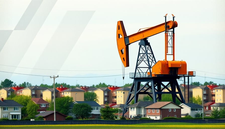 Invest in Suncor Energy: Dividend Momentum, Market Rally & Geo‑Risk Outlook