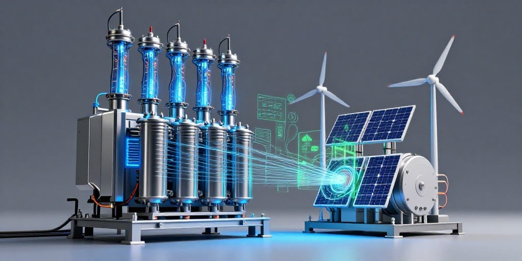 Invest in TBEA Co.: Leading China’s Electrical Equipment & New Energy Market