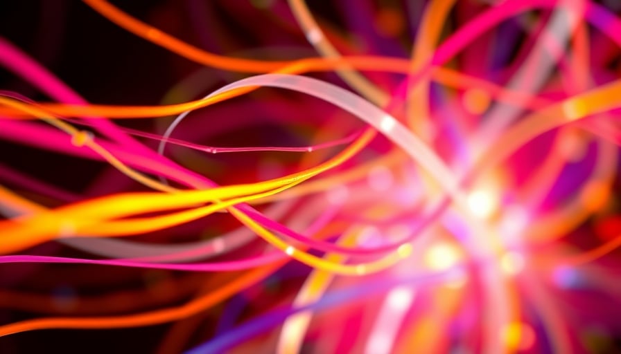 Invest in TFC: Capitalizing on China's AI‑Driven Fibre‑Optic Boom