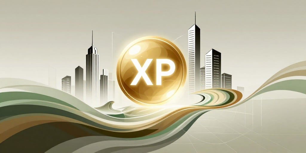Invest in the New XRP ETF: Regulated Crypto Exposure for Smart Portfolio Growth