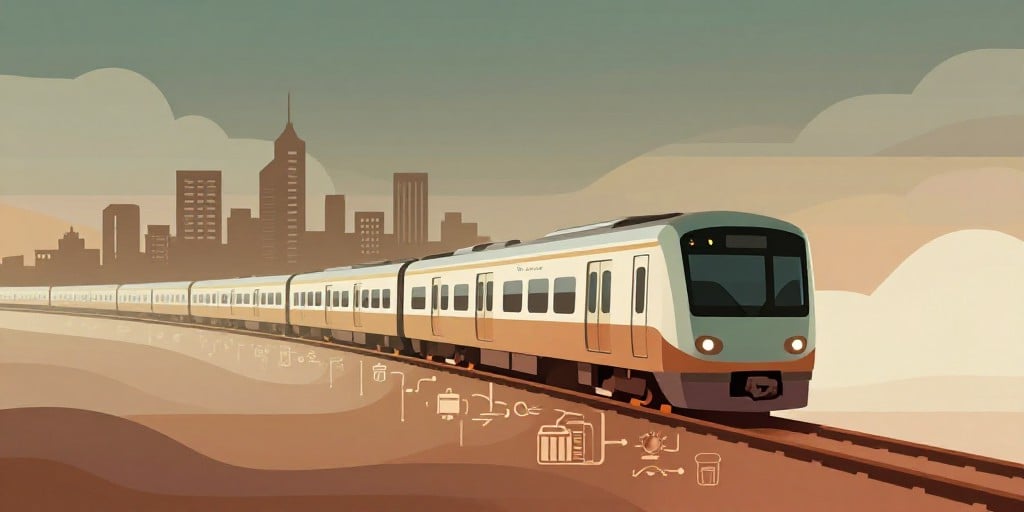 Invest in Tobu Railway: Strong Growth, Diversified Real Estate & Transit Services in Japan Invest in Tobu Railway: Strong Growth, Diversified Real Estate & Transit Services in Japan