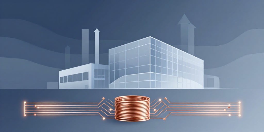 Invest in Tongling Jingda: Leading Shanghai Magnet Wire Supplier for EVs & Renewables Invest in Tongling Jingda: Leading Shanghai Magnet Wire Supplier for EVs & Renewables