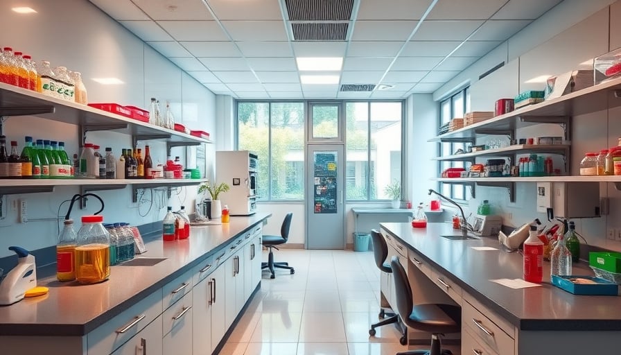 Invest in Traws Pharma: Pioneering Small‑Molecule Cancer Therapies on Nasdaq