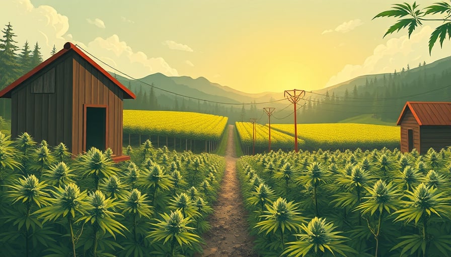 Invest in TSX's Solventless Cannabis Star: Simply Solventless Concentrates