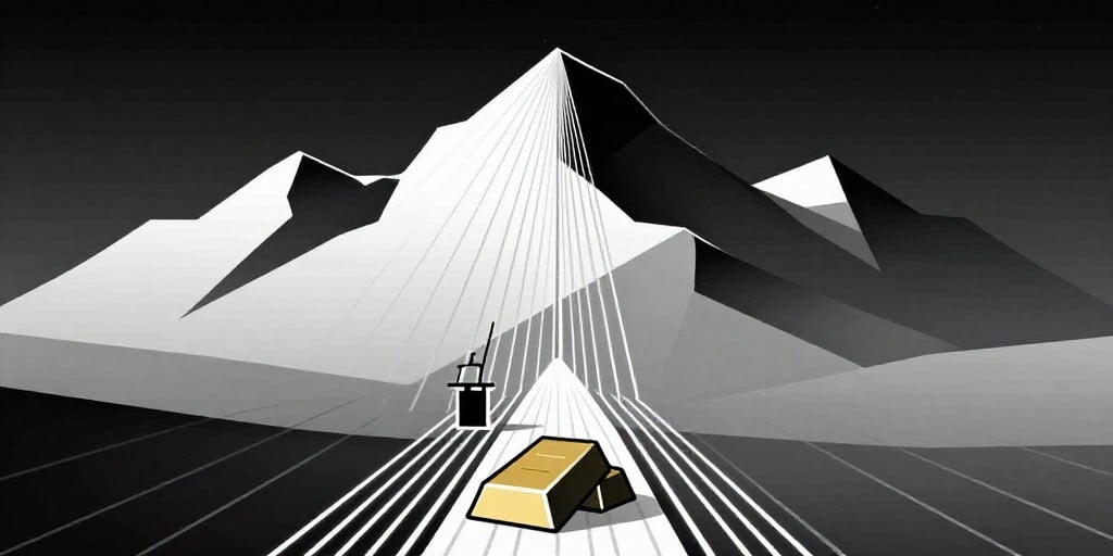 Invest in Tudor Gold Corp: Mining the Golden Triangle for Long-Term Growth Invest in Tudor Gold Corp: Mining the Golden Triangle for Long-Term Growth