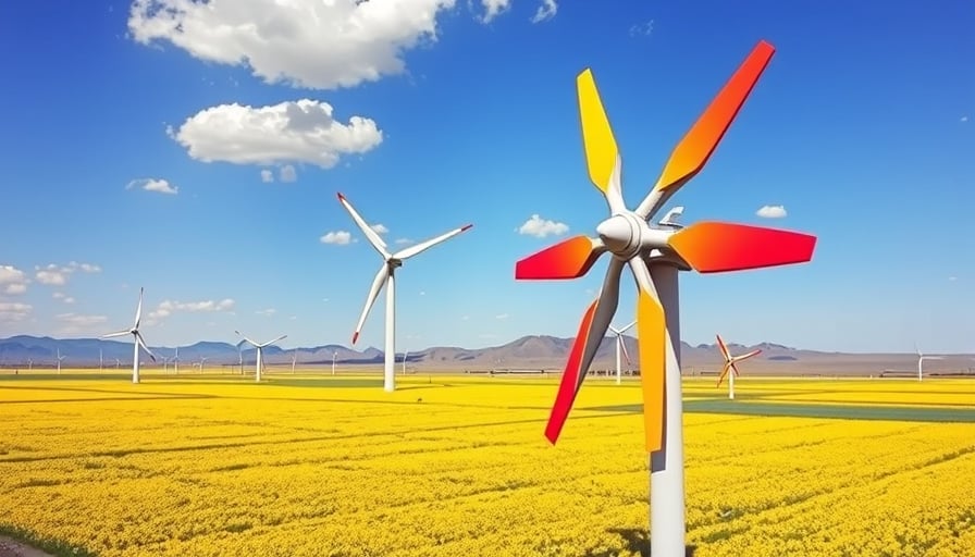 Invest in Xinjiang Lixin Energy: China's Renewable Power Growth Engine