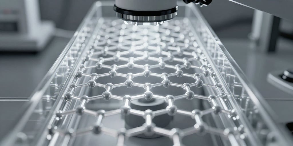 Invest in Zentek: Canada‑Focused Graphene Innovation Sparks Growth Invest in Zentek: Canada‑Focused Graphene Innovation Sparks Growth