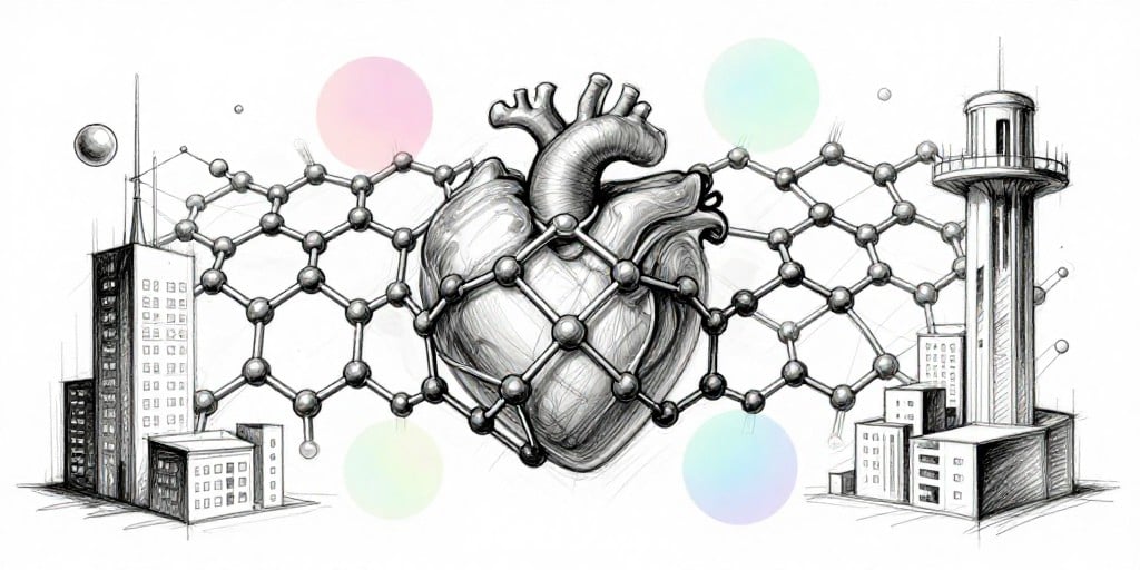 Invest in Zentek Ltd.: Leading the Charge in Graphene‑Enabled Health & Construction Materials Invest in Zentek Ltd.: Leading the Charge in Graphene‑Enabled Health & Construction Materials