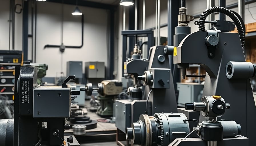 Invest in Zhejiang XCC Group: Precision Metal Parts Power China's Industrial Future