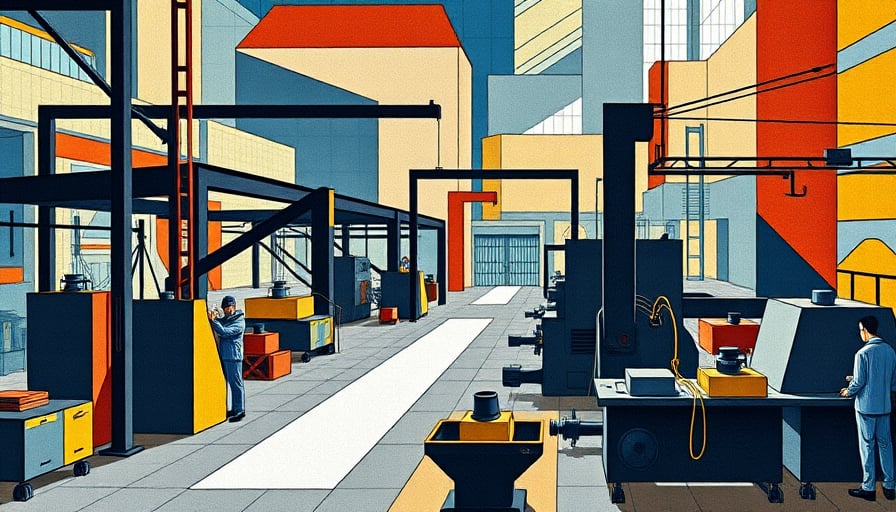 Invest in Zhejiang JIULI: Mid‑Cap Steel‑Pipe Producer with Stable Valuation and Global Reach