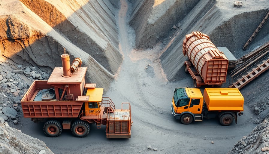 Invest in Zijin Mining: Strong Base‑Metal Growth & Market Upside Potential