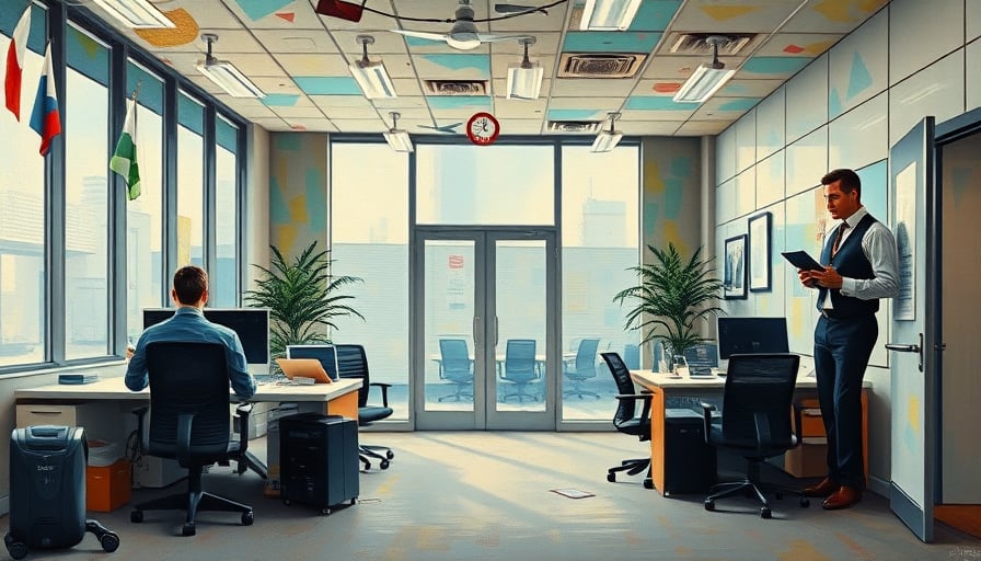 Investco Holding Faces Court‑Appointed Takeover: Share Price Plunges, Investor Confidence Shaken Investco Holding Faces Court‑Appointed Takeover: Share Price Plunges, Investor Confidence Shaken