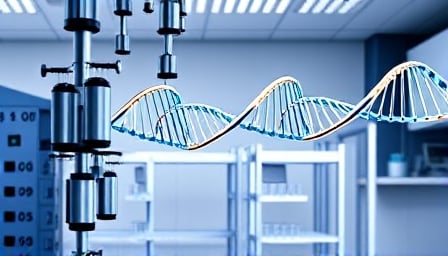 Investec Backs Oxford Nanopore with 'Buy' Recommendation Amid Health Tech Growth Potential